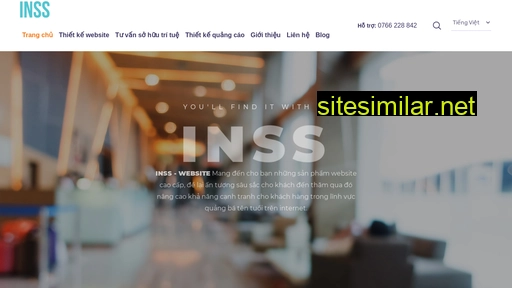 inssvn.com alternative sites