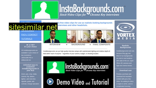instabackgrounds.com alternative sites