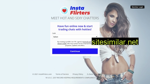 instaflirters.com alternative sites