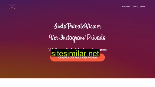 Instaprivateviewer similar sites