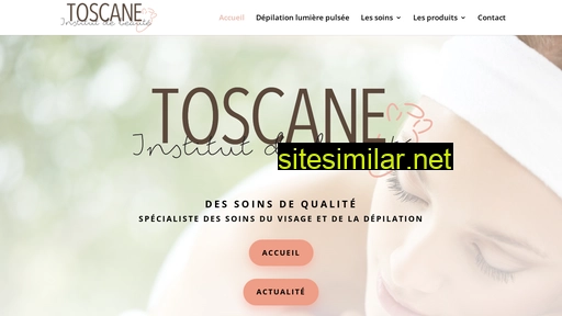 institut-toscane.com alternative sites