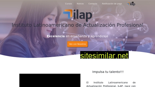 institutolap.com alternative sites