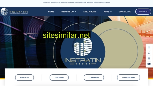 instratin.com alternative sites