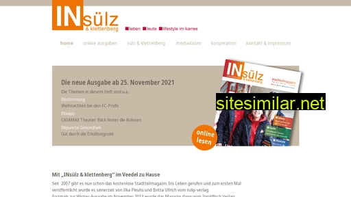 insuelz.com alternative sites