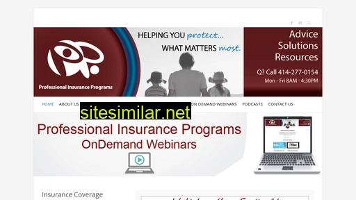 insuranceformembers.com alternative sites