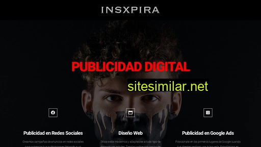 insxpira.com alternative sites