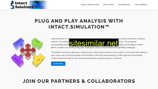 intact-solutions.com alternative sites