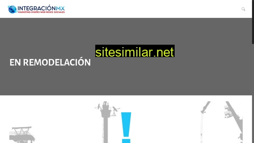 integracionmx.com alternative sites