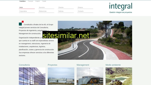 integralsa.com alternative sites
