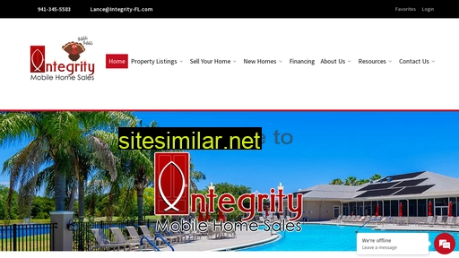 Integrity-fl similar sites