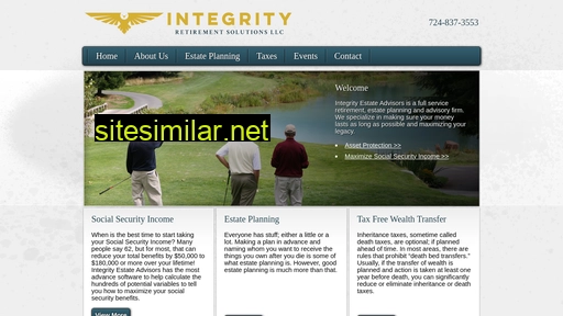 integrityestateadvisors.com alternative sites