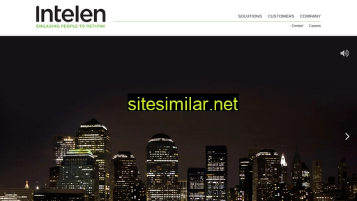 intelen.com alternative sites