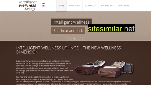 intelligent-wellness.com alternative sites