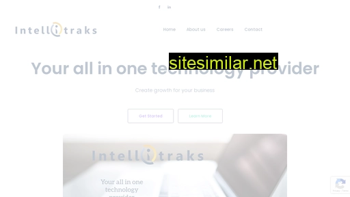 intellitraks.com alternative sites