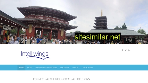 intelliwings.com alternative sites
