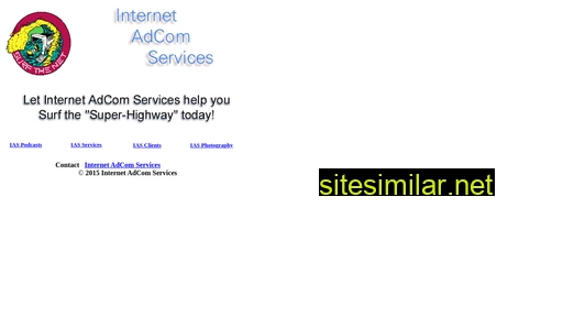 Interadcom similar sites