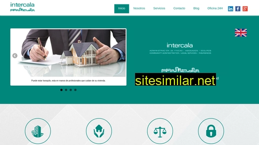 intercala.com alternative sites