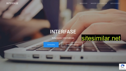 interfase.com alternative sites