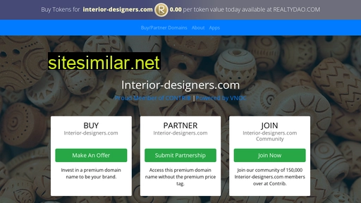interior-designers.com alternative sites