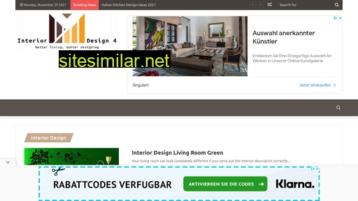 interiordesign4.com alternative sites