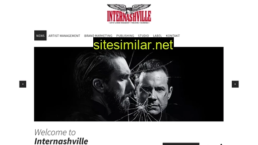 internashville.com alternative sites