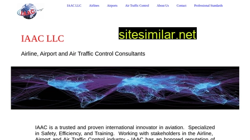 internationalaac.com alternative sites