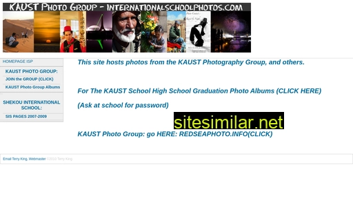Internationalschoolphotos similar sites