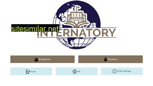 internatory.com alternative sites
