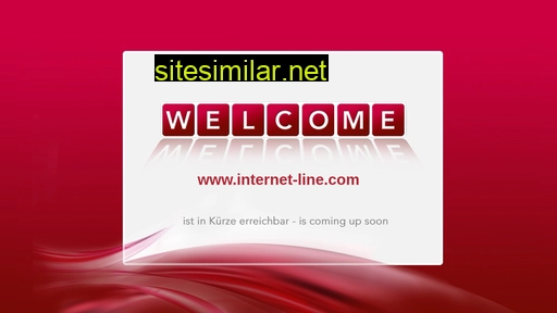 internet-line.com alternative sites