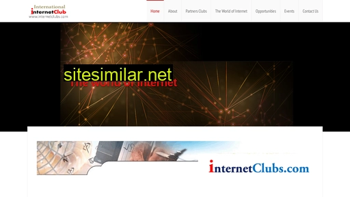 Internetclubs similar sites