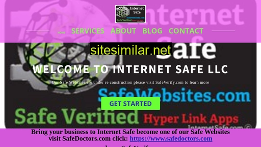 internetsafe.com alternative sites