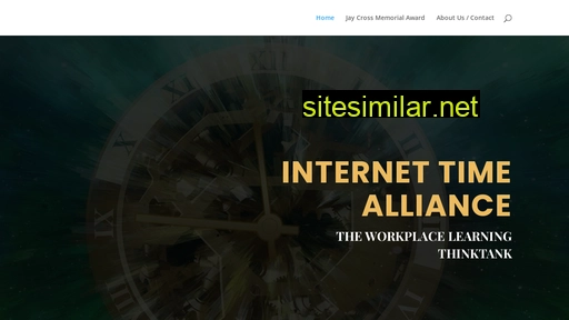 internettimealliance.com alternative sites