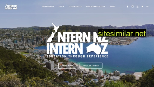 internnzoz.com alternative sites