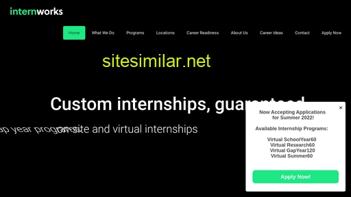 internworks.com alternative sites
