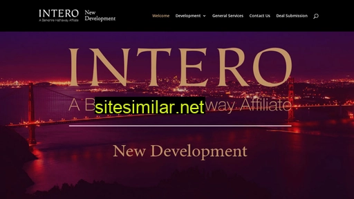 interodevelopmentgroup.com alternative sites