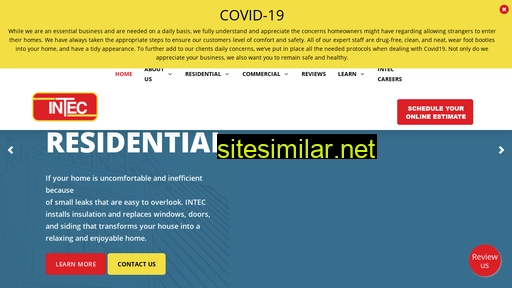 intecwi.com alternative sites