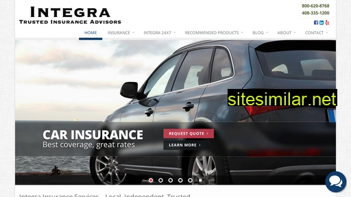 integra-insurance.com alternative sites