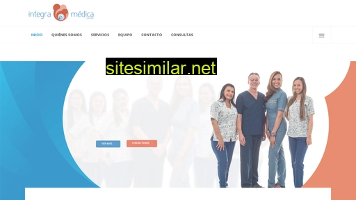 integramedicacolombia.com alternative sites