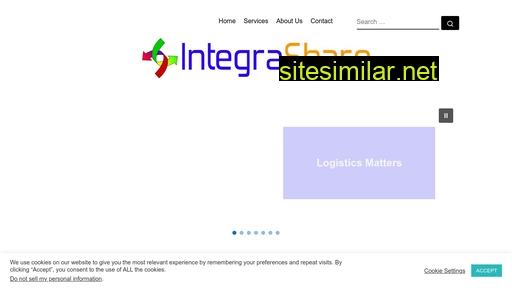 Integrashare similar sites