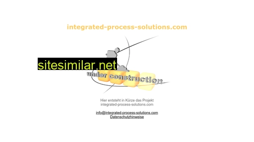 integrated-process-solutions.com alternative sites