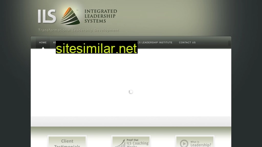 Integratedleader similar sites