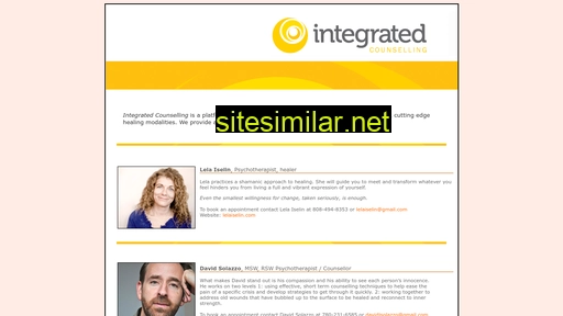 integratedonwhyte.com alternative sites