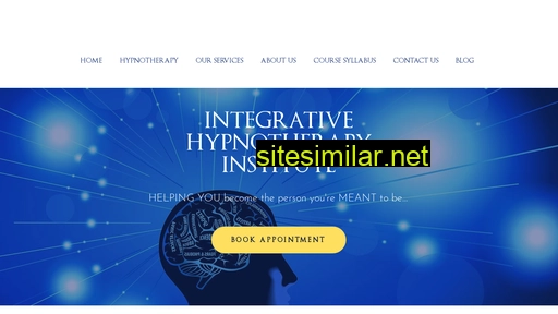 integrativehypnotherapyinstitute.com alternative sites