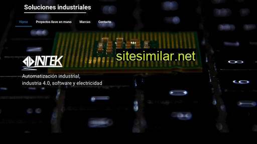 intek-ca.com alternative sites