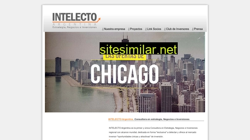 intelectoargentina.com alternative sites