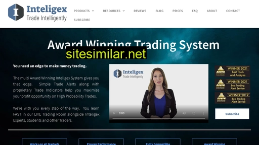 inteligex.com alternative sites