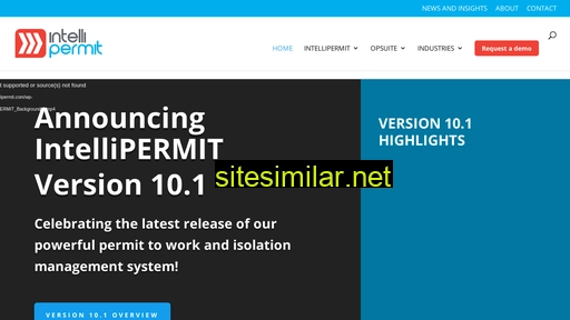 intellipermit.com alternative sites