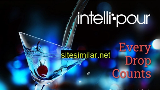 intellipour.com alternative sites