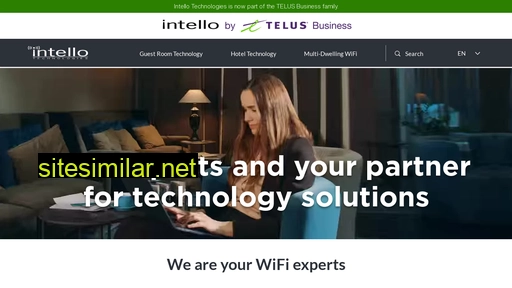 intello.com alternative sites