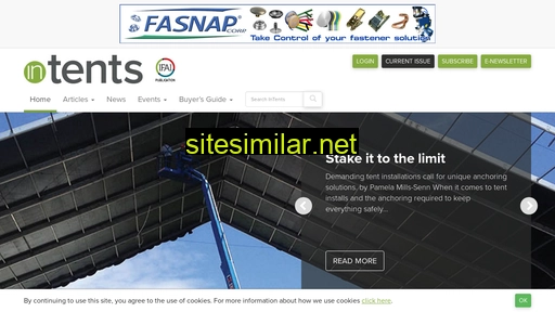 intentsmag.com alternative sites